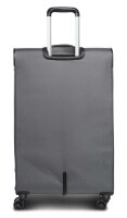 WORLDPACK Trolley-Set "Denver" 50/60/70 cm...