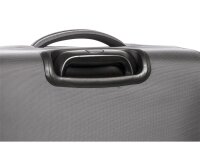 WORLDPACK Trolley-Set "Denver" 50/60/70 cm *dunkelgrau