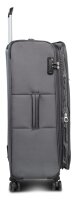 WORLDPACK Trolley-Set "Denver" 50/60/70 cm *dunkelgrau