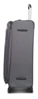 WORLDPACK Trolley-Set "Denver" 50/60/70 cm *dunkelgrau