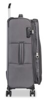 WORLDPACK Trolley-Set "Denver" 50/60/70 cm *dunkelgrau