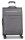 WORLDPACK Trolley-Set "Denver" 50/60/70 cm *dunkelgrau