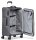 WORLDPACK Trolley-Set "Denver" 50/60/70 cm *dunkelgrau