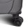 WORLDPACK Trolley-Set "Denver" 50/60/70 cm *dunkelgrau