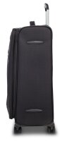 WORLDPACK Trolley-Set 50/60/70 cm *schwarz