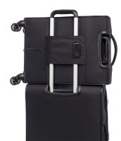 WORLDPACK Trolley-Set 50/60/70 cm *schwarz