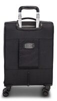 WORLDPACK Trolley-Set 50/60/70 cm *schwarz