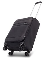 WORLDPACK Trolley-Set 50/60/70 cm *schwarz
