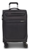 WORLDPACK Trolley-Set 50/60/70 cm *schwarz