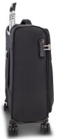 WORLDPACK Trolley-Set 50/60/70 cm *schwarz