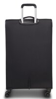 WORLDPACK Trolley-Set 50/60/70 cm *schwarz