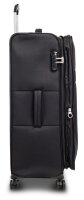 WORLDPACK Trolley-Set 50/60/70 cm *schwarz