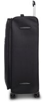 WORLDPACK Trolley-Set 50/60/70 cm *schwarz