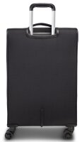WORLDPACK Trolley-Set 50/60/70 cm *schwarz