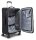 WORLDPACK Trolley-Set 50/60/70 cm *schwarz