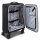 WORLDPACK Trolley-Set 50/60/70 cm *schwarz