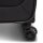 WORLDPACK Trolley-Set 50/60/70 cm *schwarz