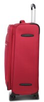 WORLDPACK Trolley-Set 50/60/70 cm *feuerrot