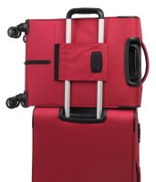WORLDPACK Trolley-Set 50/60/70 cm *feuerrot