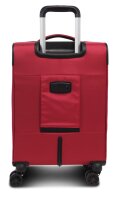 WORLDPACK Trolley-Set 50/60/70 cm *feuerrot