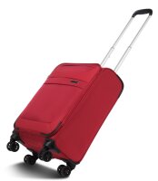 WORLDPACK Trolley-Set 50/60/70 cm *feuerrot