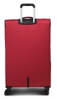 WORLDPACK Trolley-Set 50/60/70 cm *feuerrot