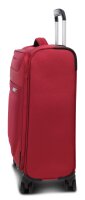 WORLDPACK Trolley-Set 50/60/70 cm *feuerrot