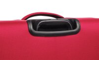 WORLDPACK Trolley-Set 50/60/70 cm *feuerrot