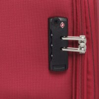 WORLDPACK Trolley-Set 50/60/70 cm *feuerrot