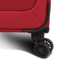 WORLDPACK Trolley-Set 50/60/70 cm *feuerrot