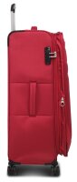 WORLDPACK Trolley-Set 50/60/70 cm *feuerrot