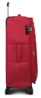WORLDPACK Trolley-Set 50/60/70 cm *feuerrot