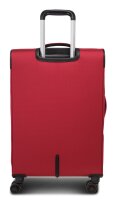 WORLDPACK Trolley-Set 50/60/70 cm *feuerrot