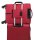 WORLDPACK Trolley-Set 50/60/70 cm *feuerrot