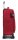 WORLDPACK Trolley-Set 50/60/70 cm *feuerrot