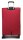WORLDPACK Trolley-Set 50/60/70 cm *feuerrot