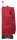 WORLDPACK Trolley-Set 50/60/70 cm *feuerrot