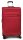 WORLDPACK Trolley-Set 50/60/70 cm *feuerrot