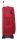WORLDPACK Trolley-Set 50/60/70 cm *feuerrot
