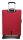 WORLDPACK Trolley-Set 50/60/70 cm *feuerrot