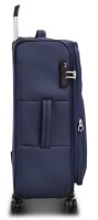 WORLDPACK Trolley-Set 50/60/70 cm *marineblau