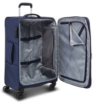 WORLDPACK Trolley-Set 50/60/70 cm *marineblau