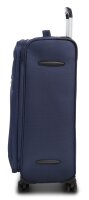 WORLDPACK Trolley-Set 50/60/70 cm *marineblau