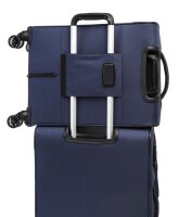 WORLDPACK Trolley-Set 50/60/70 cm *marineblau