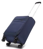 WORLDPACK Trolley-Set 50/60/70 cm *marineblau