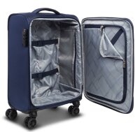 WORLDPACK Trolley-Set 50/60/70 cm *marineblau
