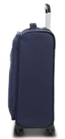 WORLDPACK Trolley-Set 50/60/70 cm *marineblau