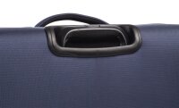 WORLDPACK Trolley-Set 50/60/70 cm *marineblau
