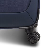 WORLDPACK Trolley-Set 50/60/70 cm *marineblau