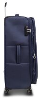 WORLDPACK Trolley-Set 50/60/70 cm *marineblau